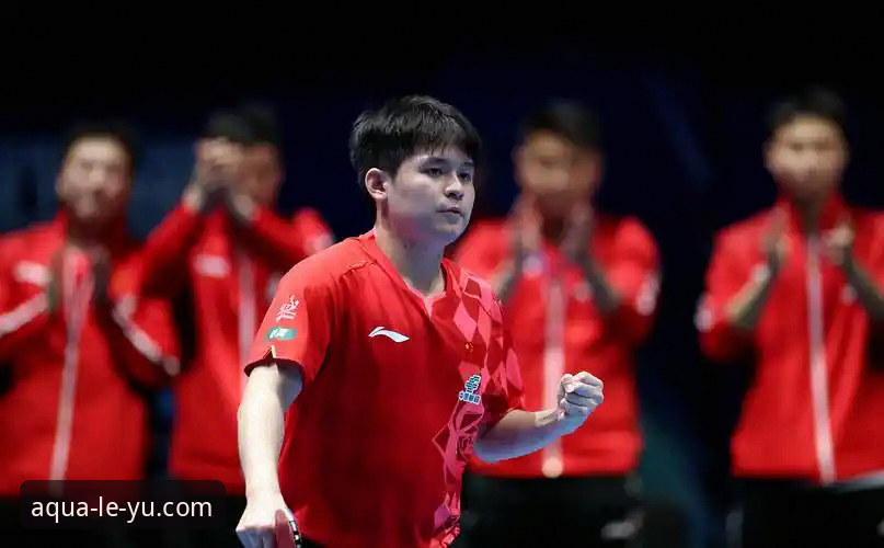 2026乐鱼体育优惠：世乒赛中国男乒三将激战英格兰，乐鱼体育平台独家深度复盘